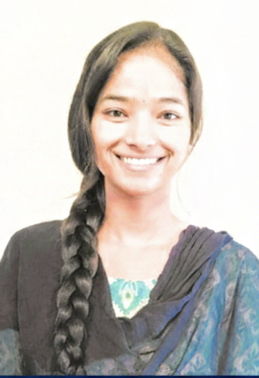 Madhuri Dattatrey Shinde